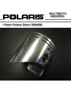 Pistón Polaris Storm 3084656