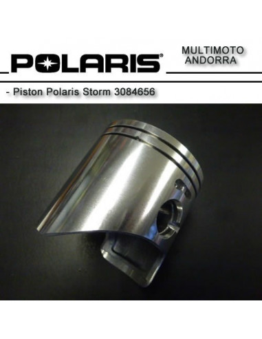 Pistón Polaris Storm 3084656