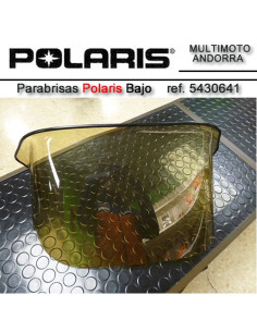 Parabrisas Polaris 500/650