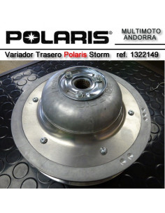 Variador trasero Polaris Storm 1322149