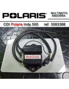 CDI Polaris Indy 500