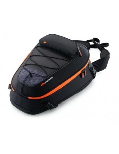 Universal Rear Back Rucksack