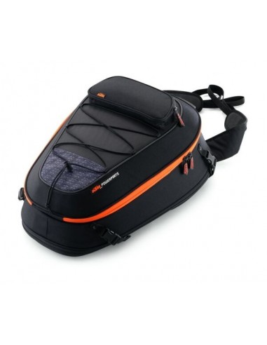 BOLSA MOCHILA TRASERA UNIVERSAL KTM