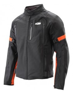 CHAQUETA APEX II (L)