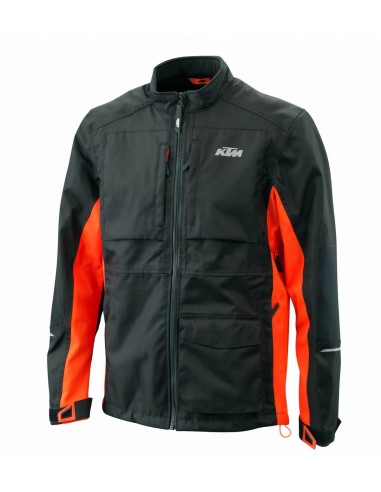 OFERTA CHAQUETA RACETECH WATERPROFF (L)