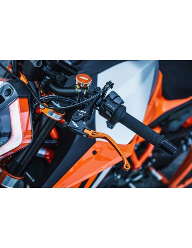 CLUTCH LEVER 1290 SUPER DUKE R/GT