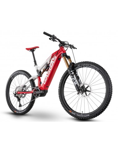 GASGAS E-Bike G Enduro 3.0 29"X41