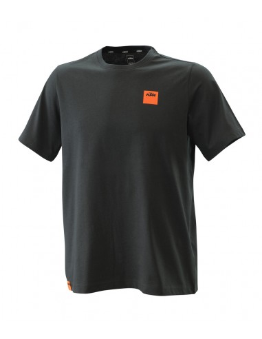 CAMISETA KTM NEGRA