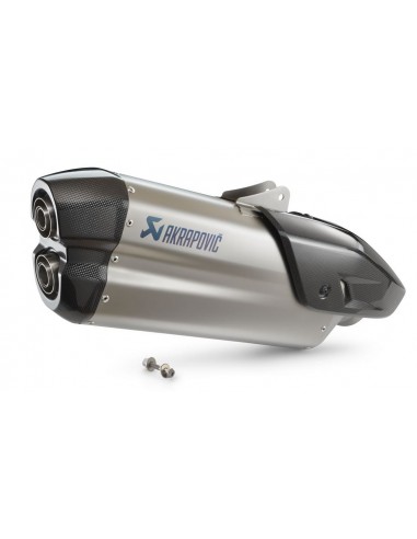 Akrapovic 1290 Super Adventure 21-24