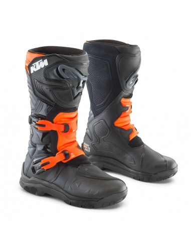 BOTAS CORAZAL DRYSTAR