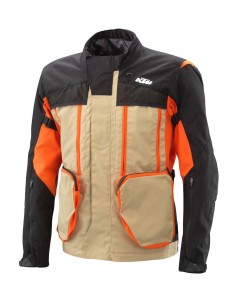 OFERTA CHAQUETA MOTO ADV R...