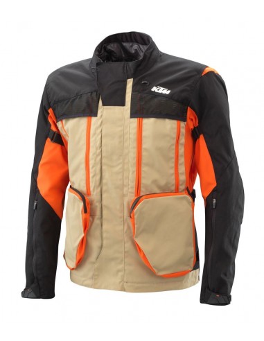 OFERTA CHAQUETA MOTO ADV R V2 (XXL)