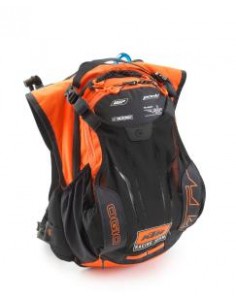 MOCHILA HIDRATACIÓN KTM