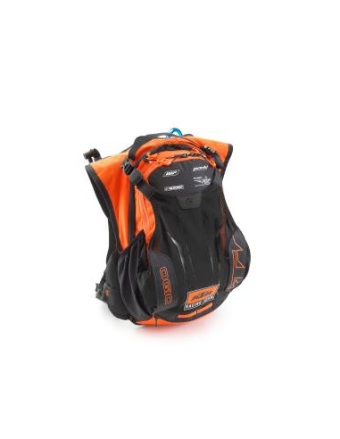 MOCHILA HIDRATACIÓN KTM