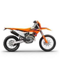 450 EXC-F 2024