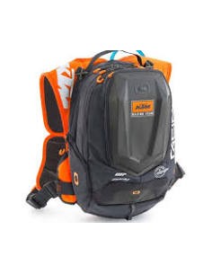 TEAM DAKAR HIDRATION BACKPACK