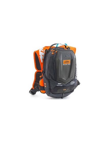 TEAM DAKAR HIDRATION BACKPACK