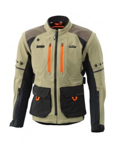 CHAQUETA KTM DEFENDER