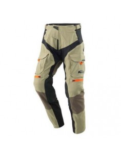 PANTALON DEFENDER