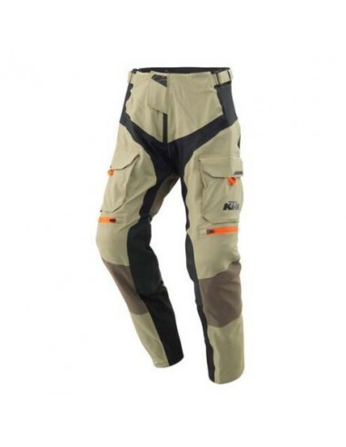 DEFENDER PANTS