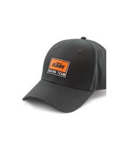 CURVED CAP