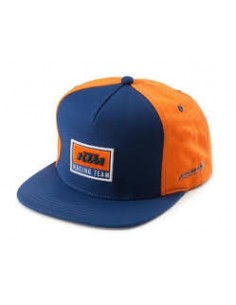 GORRA KTM RACING