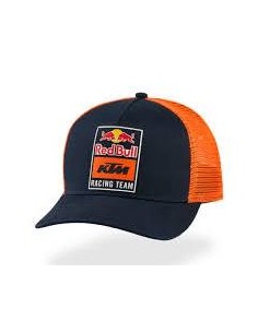 CAP REDBULL PACE TRUCKER