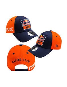 CASQUETTE REDBULL TEAM