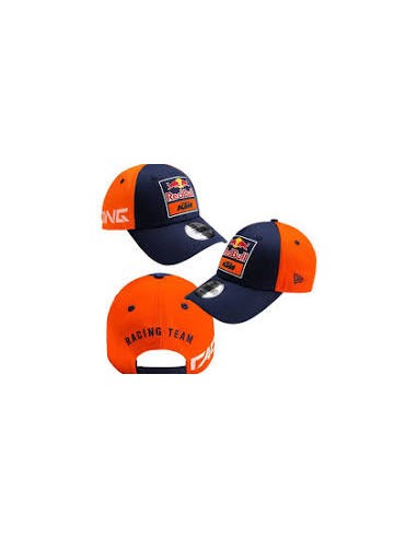 GORRA REDBULL KTM