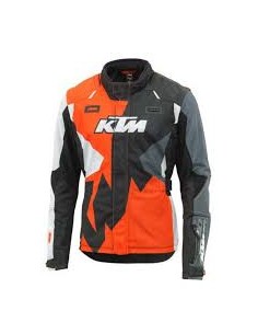 CHAQUETA RALLY PRO (L)