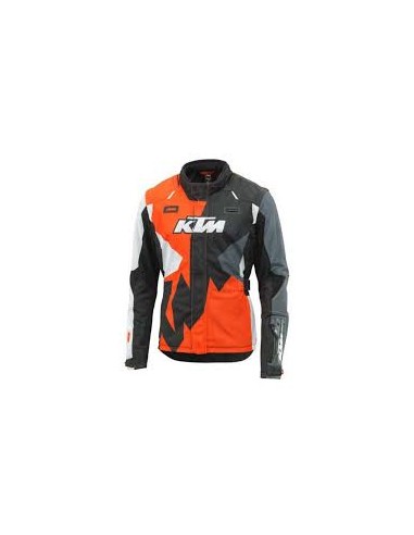 CHAQUETA RALLY PRO (L)