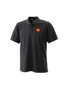 POLO PURE BLACK