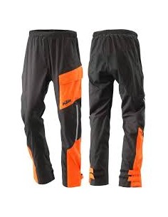 PANTALÓN DE LLUVIA KTM