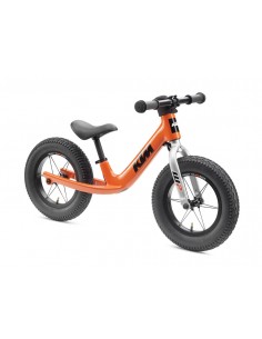 Kids Training Metal Bike