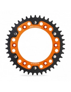 2K Rear Sprocket Orange