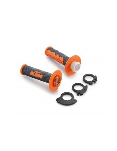 LOCK ON GRIP SET