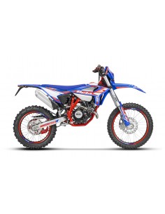 RR 4T 125 R