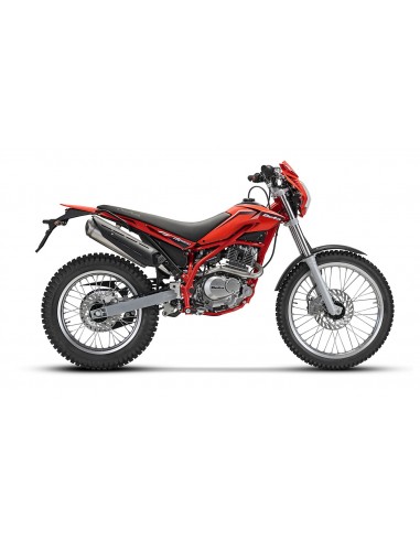 ALP 125 cc / 200 cc