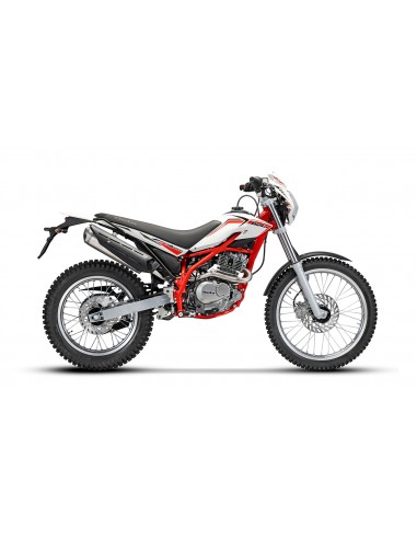 ALP 125 cc / 200 cc