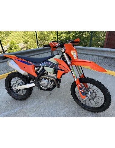 KTM 350 EXC-F 2022