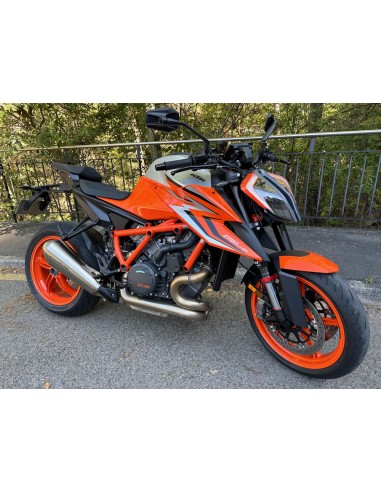 KTM 1290 Super Duke R Ocasió