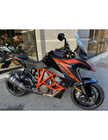 KTM 1290 Super Duke GT Ocasió