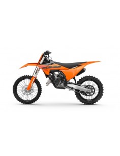 125 SX