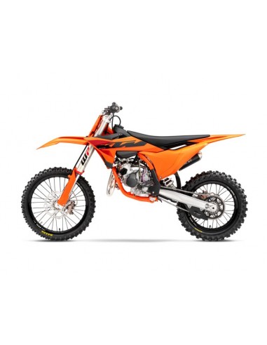 85 SX 19/16