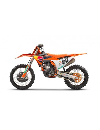 250 SX-F ADAMO EDITION