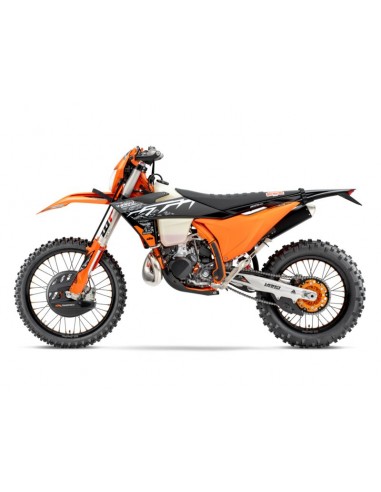 300 EXC HARDENDURO