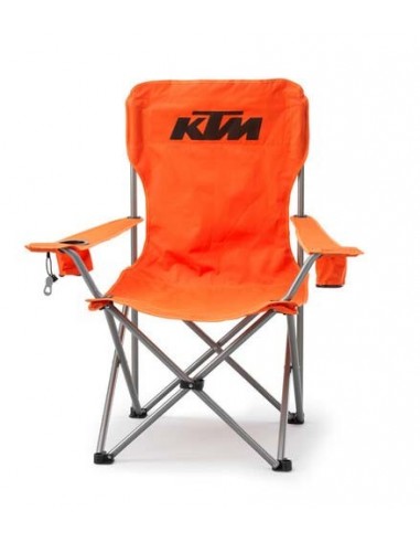 RACETRACK CHAIR