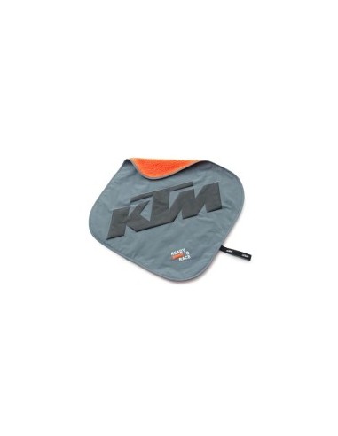 CANVIADOR DE PISTA DE CARRERES KTM