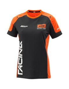 KTM women's t-shirt