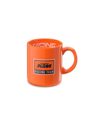 TEAM MUG